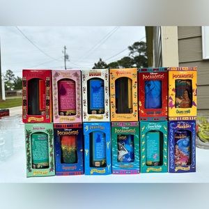 COPY - Burger King 90’s Disney Glasses Vintage